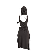 Hoodie Onepiece-Forget-me-nots-Forget-me-nots Online Store