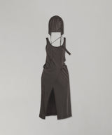 Hoodie Onepiece-Forget-me-nots-Forget-me-nots Online Store