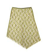 Lace Skirt-Forget-me-nots-Forget-me-nots Online Store