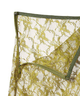 Lace Skirt-Forget-me-nots-Forget-me-nots Online Store