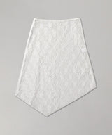 Lace Skirt-Forget-me-nots-Forget-me-nots Online Store