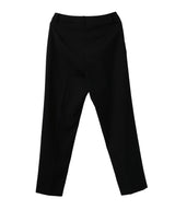 <Archive Sale>Double Tuck Tapered Slacks-Forget-me-nots-Forget-me-nots Online Store