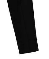 <Archive Sale>Double Tuck Tapered Slacks-Forget-me-nots-Forget-me-nots Online Store