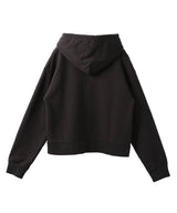 <Archive Sale>Essential Sweat Hoodie-Forget-me-nots-Forget-me-nots Online Store