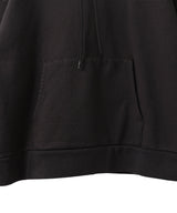 <Archive Sale>Essential Sweat Hoodie-Forget-me-nots-Forget-me-nots Online Store