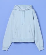 <Archive Sale>Essential Sweat Hoodie-Forget-me-nots-Forget-me-nots Online Store