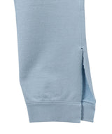 <Archive Sale>Essential Slit Sweat Pants-Forget-me-nots-Forget-me-nots Online Store