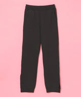 <Archive Sale>Essential Slit Sweat Pants-Forget-me-nots-Forget-me-nots Online Store