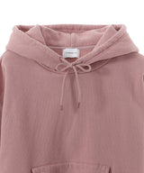 <Archive Sale>Essential Sweat Hoodie-Forget-me-nots-Forget-me-nots Online Store