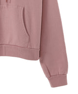 <Archive Sale>Essential Sweat Hoodie-Forget-me-nots-Forget-me-nots Online Store