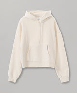 <Archive Sale>Essential Sweat Hoodie-Forget-me-nots-Forget-me-nots Online Store