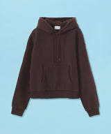 <Archive Sale>Essential Sweat Hoodie-Forget-me-nots-Forget-me-nots Online Store