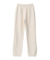 <Archive Sale>Essential Slit Sweat Pants-Forget-me-nots-Forget-me-nots Online Store