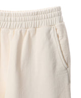 <Archive Sale>Essential Slit Sweat Pants-Forget-me-nots-Forget-me-nots Online Store