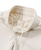 <Archive Sale>Essential Slit Sweat Pants-Forget-me-nots-Forget-me-nots Online Store