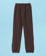 <Archive Sale>Essential Slit Sweat Pants-Forget-me-nots-Forget-me-nots Online Store