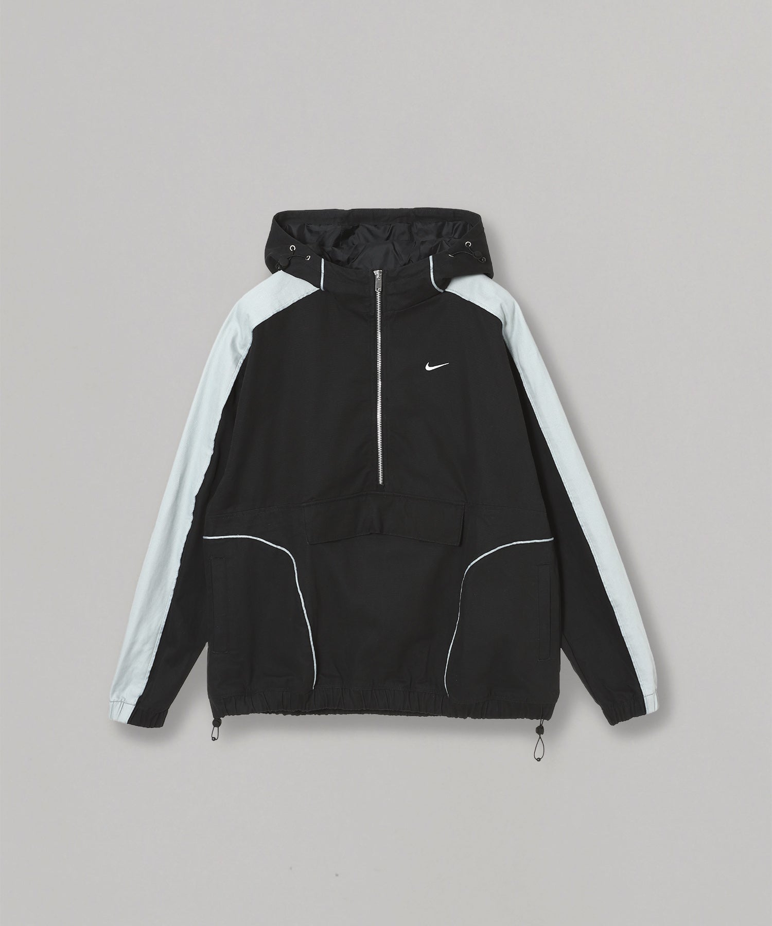 Nike Wmns Nsw Street Os Anorak Jacket