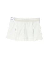 Nike Wmns Nsw Canvas Lr Mini Skirt-NIKE-Forget-me-nots Online Store