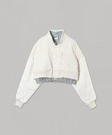 Nike Wmns Nsw Canvas Dstryr Mdc Jacket-NIKE-Forget-me-nots Online Store