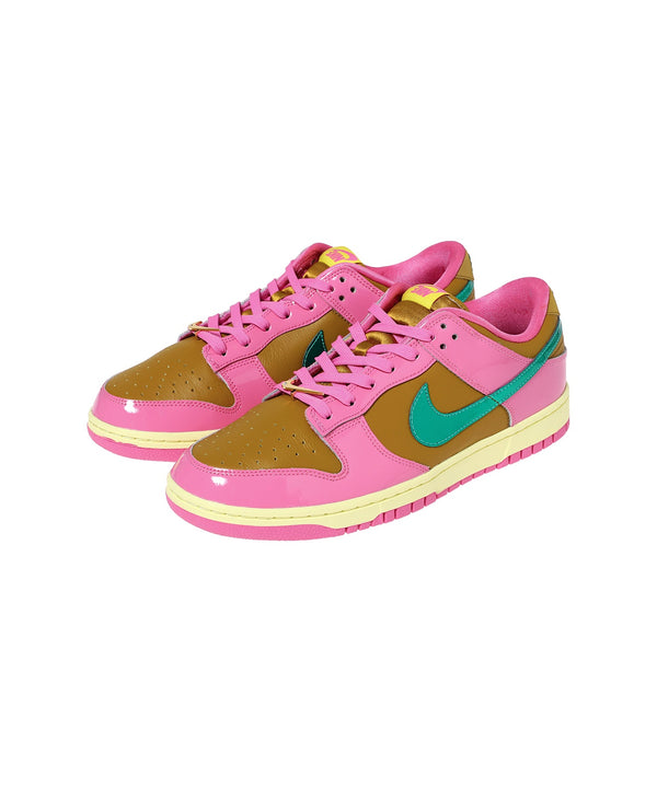 Wmns Dunk Low Pg Qs - FN2721-600-NIKE-Forget-me-nots Online Store