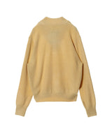 <Archive Sale>Nike Nl Military Henley L/S Sweater-NIKE-Forget-me-nots Online Store