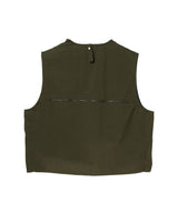 Nike Nl Utility Vest-NIKE-Forget-me-nots Online Store
