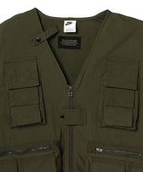 Nike Nl Utility Vest-NIKE-Forget-me-nots Online Store