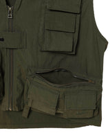 Nike Nl Utility Vest-NIKE-Forget-me-nots Online Store