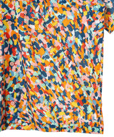 Jordan Ess Poolside Aop S/S Top-JORDAN-Forget-me-nots Online Store