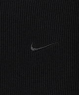 Nike Wmns Nsw Chll Knt Swtr Qz C L/S Top-NIKE-Forget-me-nots Online Store