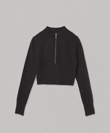 Nike Wmns Nsw Chll Knt Swtr Qz C L/S Top-NIKE-Forget-me-nots Online Store