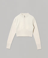 Nike Wmns Nsw Chll Knt Swtr Qz C L/S Top-NIKE-Forget-me-nots Online Store