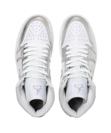 Wmns Air Jordan 1 Mid Se-JORDAN-Forget-me-nots Online Store