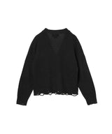 Wmns Jordan Dstrsd Cardigan-JORDAN-Forget-me-nots Online Store