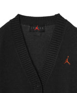 Wmns Jordan Dstrsd Cardigan-JORDAN-Forget-me-nots Online Store
