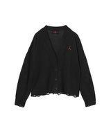 Wmns Jordan Dstrsd Cardigan-JORDAN-Forget-me-nots Online Store