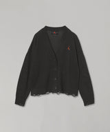 Wmns Jordan Dstrsd Cardigan-JORDAN-Forget-me-nots Online Store