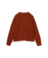 Wmns Jordan Dstrsd Cardigan-JORDAN-Forget-me-nots Online Store