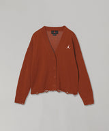 Wmns Jordan Dstrsd Cardigan-JORDAN-Forget-me-nots Online Store
