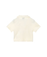 Wmns Jordan Knit Sld S/S Top-JORDAN-Forget-me-nots Online Store