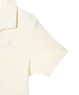 Wmns Jordan Knit Sld S/S Top-JORDAN-Forget-me-nots Online Store