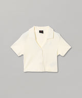 Wmns Jordan Knit Sld S/S Top-JORDAN-Forget-me-nots Online Store