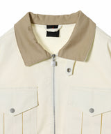 Wmns Jordan Renegade Seasonal Jacket-JORDAN-Forget-me-nots Online Store