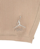 Wmns Jordan Asym Rib Tank Top-JORDAN-Forget-me-nots Online Store