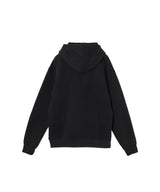 Awake NY × Jordan Fleece L/S Hoodie-JORDAN-Forget-me-nots Online Store