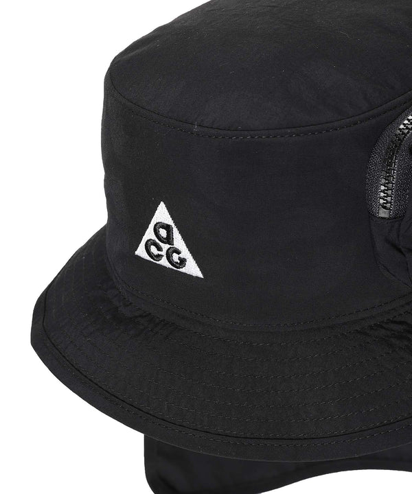 Nike Yth Acg Apex Sb Bucket Hat-NIKE-Forget-me-nots Online Store