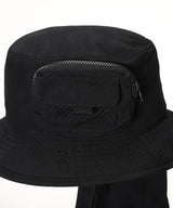 Nike Yth Acg Apex Sb Bucket Hat-NIKE-Forget-me-nots Online Store