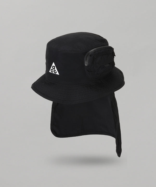 Nike Yth Acg Apex Sb Bucket Hat-NIKE-Forget-me-nots Online Store