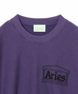 Premium Temple Sweatshirt-Aries-Forget-me-nots Online Store
