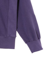 Premium Temple Sweatshirt-Aries-Forget-me-nots Online Store